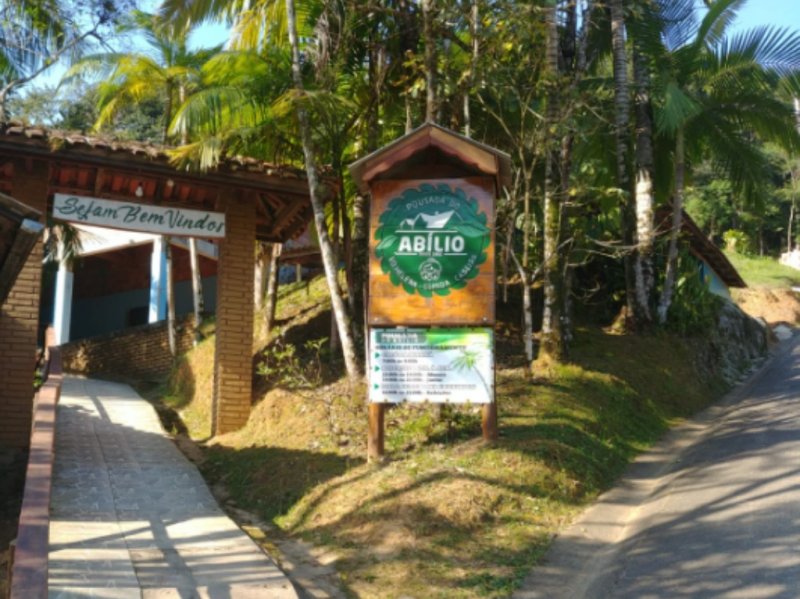Pousada e Restaurante
